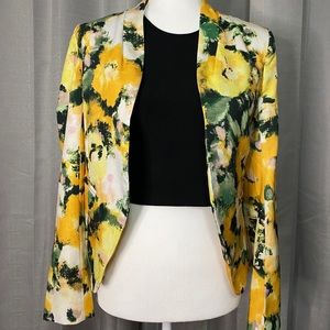 Small blazer